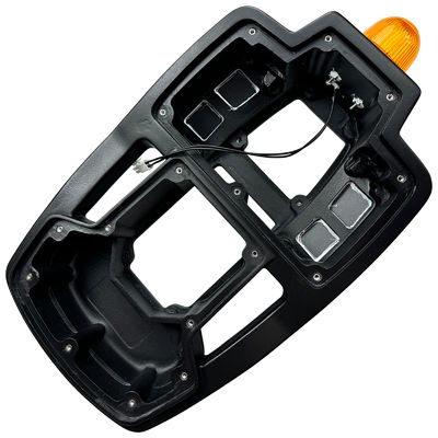 Hochwertiges Fernbedienfeld Gehäuse Schalen für Asphalt Paver PN 2105388