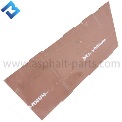 4812027441 Fütterungsschienen-Set Dillingen 450 Stahl SD2500 Altes Modell für Asphaltpaver Fütterungsschienen-Set