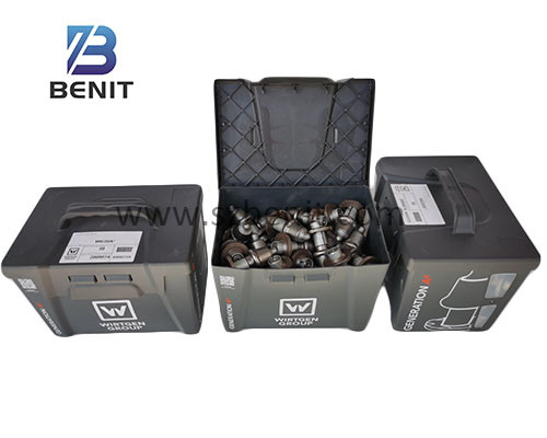 2800874 Asphaltfräsen W6/20A2 Straßenbau