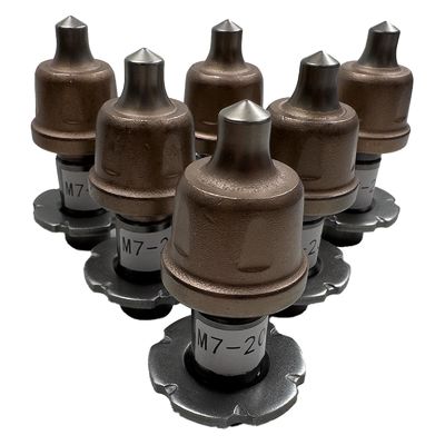 2800878 heißes Produkt Straßenbau Fräsmaschine Frässtück/Frässpitzen/Fräsmaschinenkopf Straßenbau