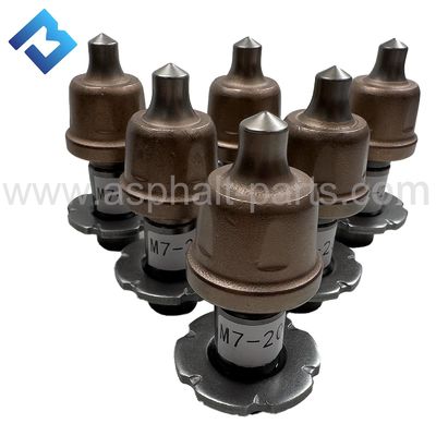 2800878 heißes Produkt Straßenbau Fräsmaschine Frässtück/Frässpitzen/Fräsmaschinenkopf Straßenbau