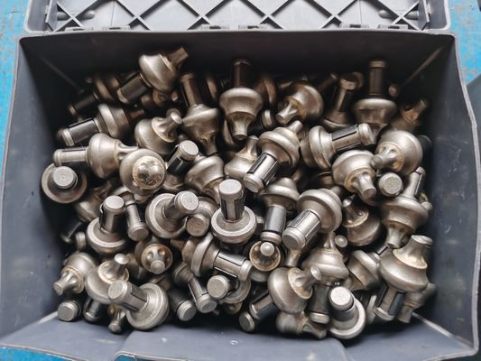 182598 Hochwertige Asphaltfräsen Bnt413 Straßenbau