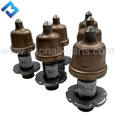 2642523/2800874 Straßenbau Hochwertige Fräsmaschine Frässtück M6/20