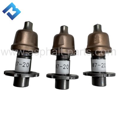 2642534 Straßenbau hochwertige Fräsmaschine Asphaltfräsen BNT M7/20