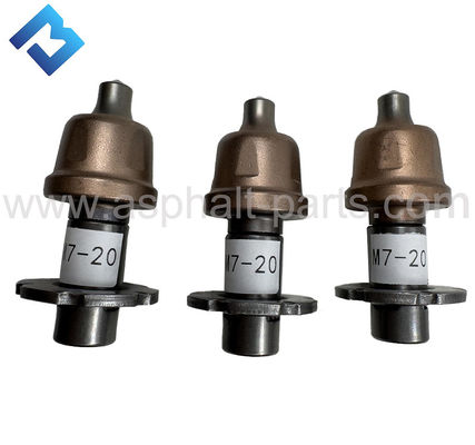 2642534 Straßenbau hochwertige Fräsmaschine Asphaltfräsen BNT M7/20