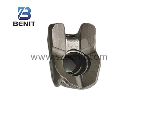 Links 2198013 Rechts 2198014 BNT22-W Fräsen Trommel Basis Halter Straßenbau hohe Qualität