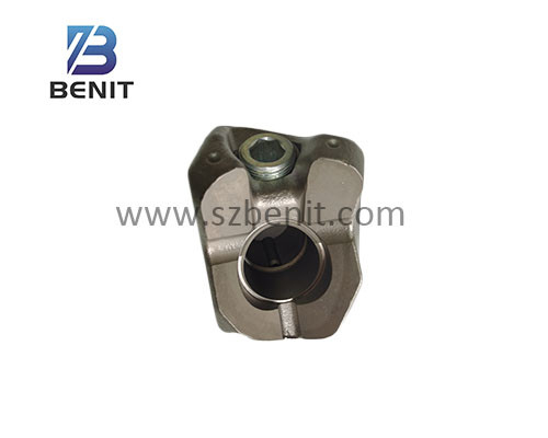 Links 2198013 Rechts 2198014 BNT22-W Fräsen Trommel Basis Halter Straßenbau hohe Qualität