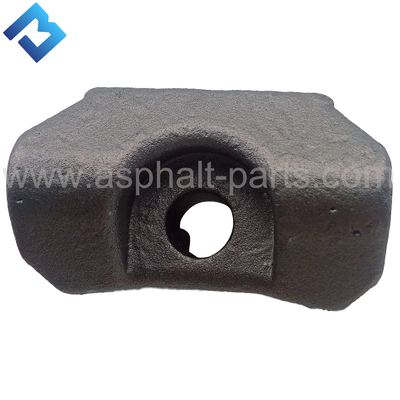 1011565/1691412 Frästrommel-Basishalter QC100 RM400 QC110HD Großanwendungen Straßenbau