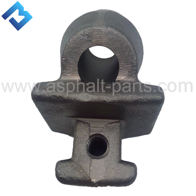 1011565/1691412 Frästrommel-Basishalter QC100 RM400 QC110HD Großanwendungen Straßenbau