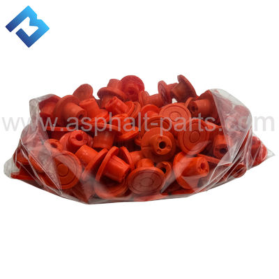 2197988 Staubdeckung Stecker Straßenbau Hochwertige 100 Stück pro Packung Für BNT11/22 Werkzeughalter