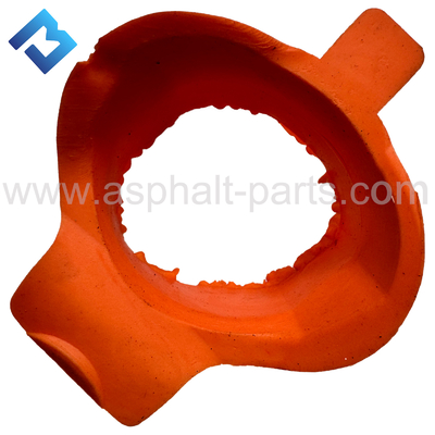 2197989 Staubdichte Dichtung Straßenbau Hochwertige Fräsmaschine 100 Stück pro Packung Für BNT22 Werkzeughalter