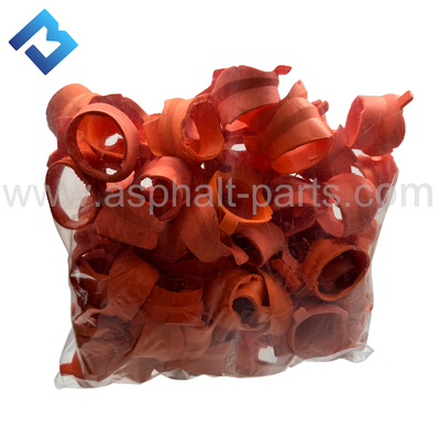 2197989 Staubdichte Dichtung Straßenbau Hochwertige Fräsmaschine 100 Stück pro Packung Für BNT22 Werkzeughalter