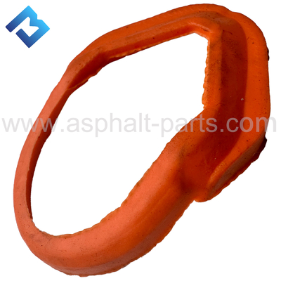 187005 Staubdichte Dichtungsfräsmaschine 100 Stück pro Packung Für BNT11 Werkzeughalter Straßenbau Hochqualität