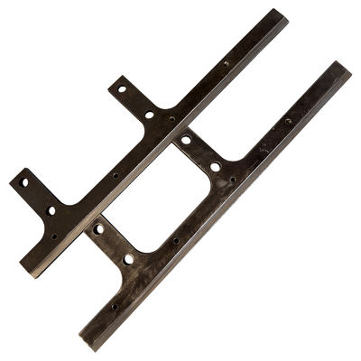 2014830/2049736 Hochwertiges Straßenbauen Störung Festplatte Asphalt Paver Schraube System Ab200TV Gastgeber Recht