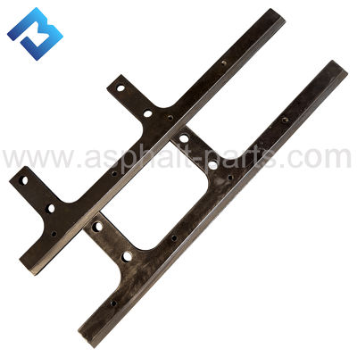 2014830/2049736 Hochwertiges Straßenbauen Störung Festplatte Asphalt Paver Schraube System Ab200TV Gastgeber Recht