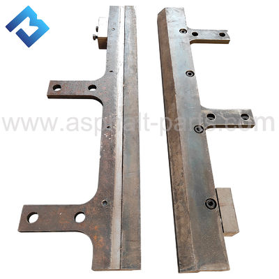 2014830/2049736 Hochwertiges Straßenbauen Störung Festplatte Asphalt Paver Schraube System Ab200TV Gastgeber Recht