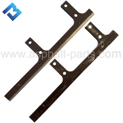 2020284 Hochwertige Manipulation Festplatten Straßenbau Asphalt Paver Schraubsystem für Ab200TV Teleskoprecht