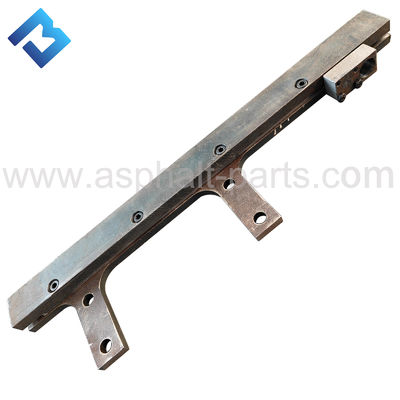 2020284 Hochwertige Manipulation Festplatten Straßenbau Asphalt Paver Schraubsystem für Ab200TV Teleskoprecht