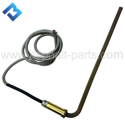 2013523 Elektroheizstäbe Asphaltpaver Schraubsystem für Ab200TV Störung/Druckstrahl Hochwertige Straßenbau