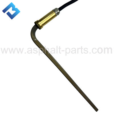 2013523 Elektroheizstäbe Asphaltpaver Schraubsystem für Ab200TV Störung/Druckstrahl Hochwertige Straßenbau