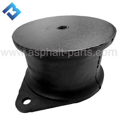 4812129968 Ersatzteile für Straßenrollen Gummipuffer für CC1300 Hochwertige Straßenbauarbeiten
