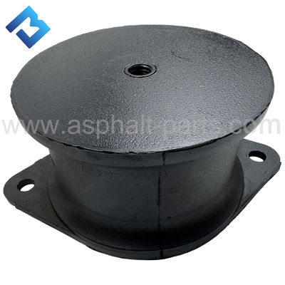 4812129968 Ersatzteile für Straßenrollen Gummipuffer für CC1300 Hochwertige Straßenbauarbeiten