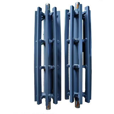 190357 Rücklauf-Roller Kleingürtel zum Sammeln von Material für W100f/120f/130f Hochwertigen Straßenbau