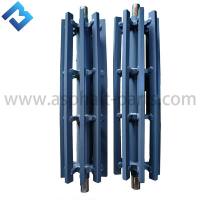 190357 Rücklauf-Roller Kleingürtel zum Sammeln von Material für W100f/120f/130f Hochwertigen Straßenbau