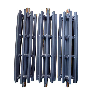 190357 Rücklauf-Roller Kleingürtel zum Sammeln von Material für W100f/120f/130f Hochwertigen Straßenbau