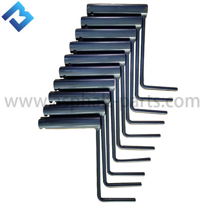 2140473 Ersatzteile für Dreh- und Drehkurbelfräsmaschine W215 Frästrommelreduktor Hochwertige Straßenbau