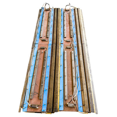 RM80617244/80617251 Schraubplatte / Herd + elektrische Heizstange + Perlenmontage für Vdt-V783 Hochwertige Straßenbau