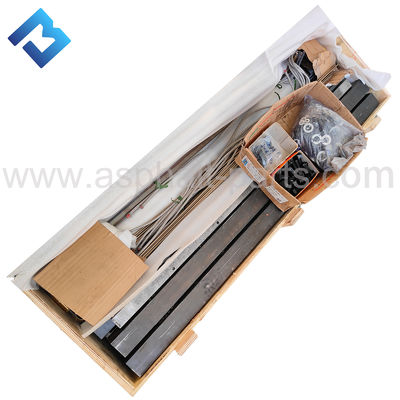 2073392 Dienstleistungspaket Schraubplatte / Herd Asphalt Paver Schraubsystem Grundschraub für den Straßenbau Ab600-2tp2