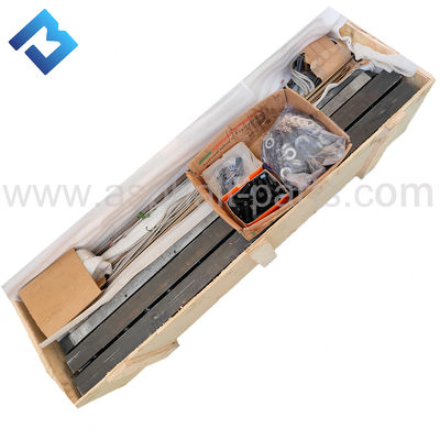 2073392 Dienstleistungspaket Schraubplatte / Herd Asphalt Paver Schraubsystem Grundschraub für den Straßenbau Ab600-2tp2