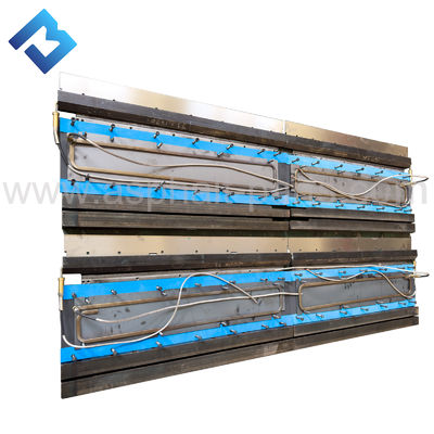 2051694 Servicepaket Schraubplatte / Herd Asphalt Paver Schraubsystem Grundschraub für den Straßenbau Ab500-2tp2