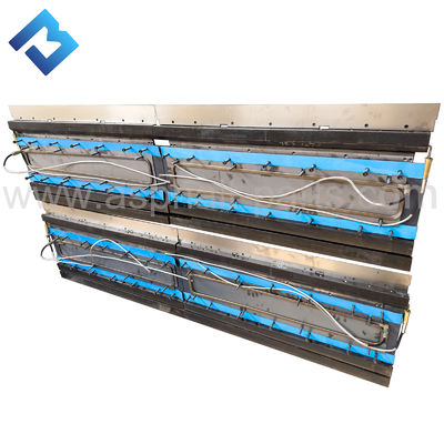 2051694 Servicepaket Schraubplatte / Herd Asphalt Paver Schraubsystem Grundschraub für den Straßenbau Ab500-2tp2