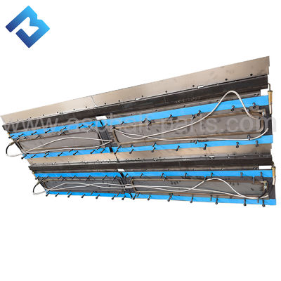 2051692 Servicepaket für Schraubplatten / Herd Asphalt Paver Schraubsystem Grundschraub für den Straßenbau Ab500-2TV