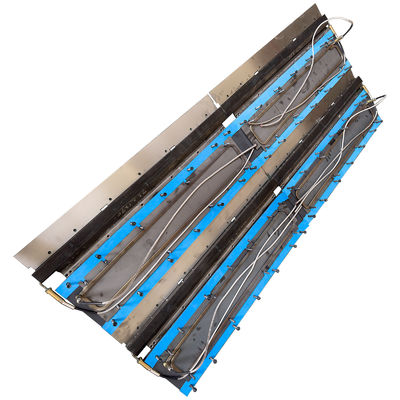 2051692 Servicepaket für Schraubplatten / Herd Asphalt Paver Schraubsystem Grundschraub für den Straßenbau Ab500-2TV