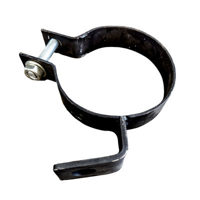 2291673 Asphalt Paver Motor System Klemm / Klemmmechanismus für S16/1800-3I Abgasleitung Hochwertige Straßenbau