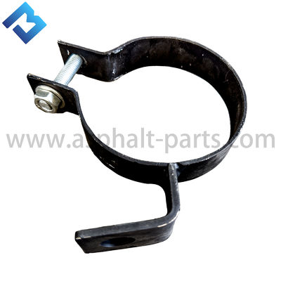 2291673 Asphalt Paver Motor System Klemm / Klemmmechanismus für S16/1800-3I Abgasleitung Hochwertige Straßenbau