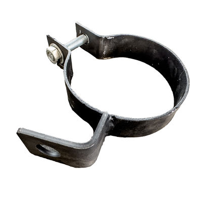 2291673 Asphalt Paver Motor System Klemm / Klemmmechanismus für S16/1800-3I Abgasleitung Hochwertige Straßenbau