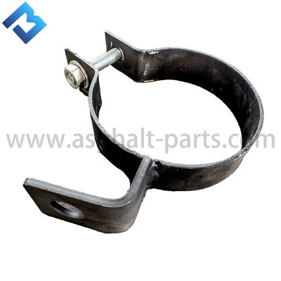 2291673 Asphalt Paver Motor System Klemm / Klemmmechanismus für S16/1800-3I Abgasleitung Hochwertige Straßenbau