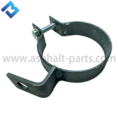 2291673 Asphalt Paver Motor System Klemm / Klemmmechanismus für S16/1800-3I Abgasleitung Hochwertige Straßenbau