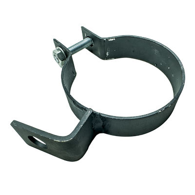 2291673 Asphalt Paver Motor System Klemm / Klemmmechanismus für S16/1800-3I Abgasleitung Hochwertige Straßenbau