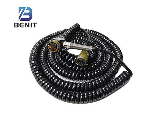 2542010 Straßenbau Elektrische Steuerung für Sensoren Hochwertige Straßenbau