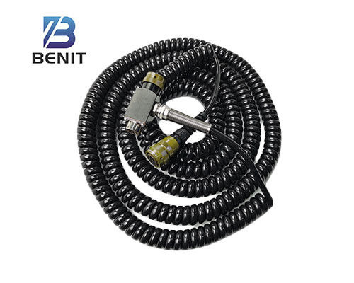 2542010 Straßenbau Elektrische Steuerung für Sensoren Hochwertige Straßenbau