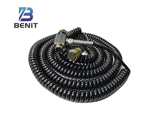 2542010 Straßenbau Elektrische Steuerung für Sensoren Hochwertige Straßenbau