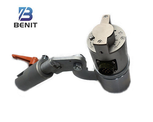 2025506 Materialniveau Meter Klammer für die 2. Serie Asphalt Paver elektrisches System Hochwertige Straßenbau