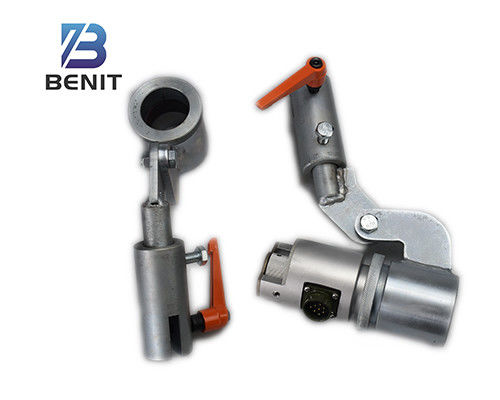 2025506 Materialniveau Meter Klammer für die 2. Serie Asphalt Paver elektrisches System Hochwertige Straßenbau