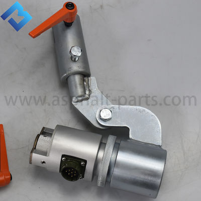 2025506 Materialniveau Meter Klammer für die 2. Serie Asphalt Paver elektrisches System Hochwertige Straßenbau