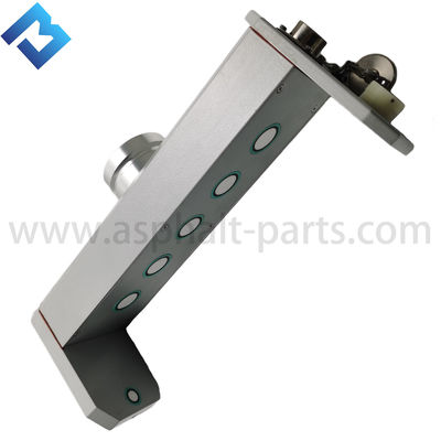 2462560028 Ultraschall-Sensor für Altmodell Asphalt-Pflaster elektrisches System Hochwertige Straßenbau